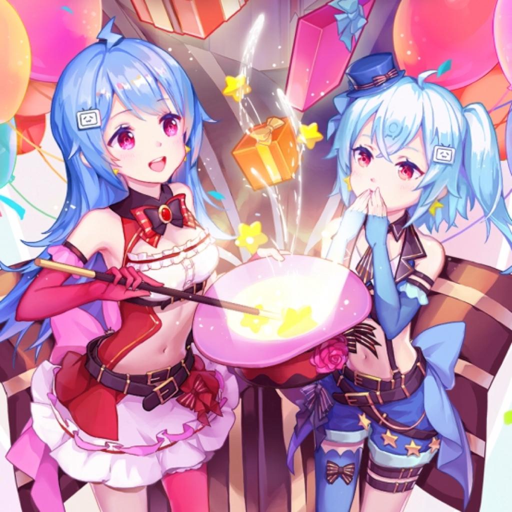 【2018拜年祭】【哔哩哔哩】bilibili拜年祭