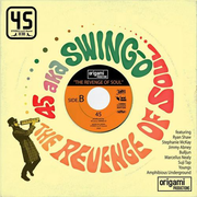 The Revenge Of Soul