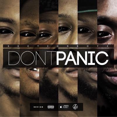 Don\'t Panic专辑