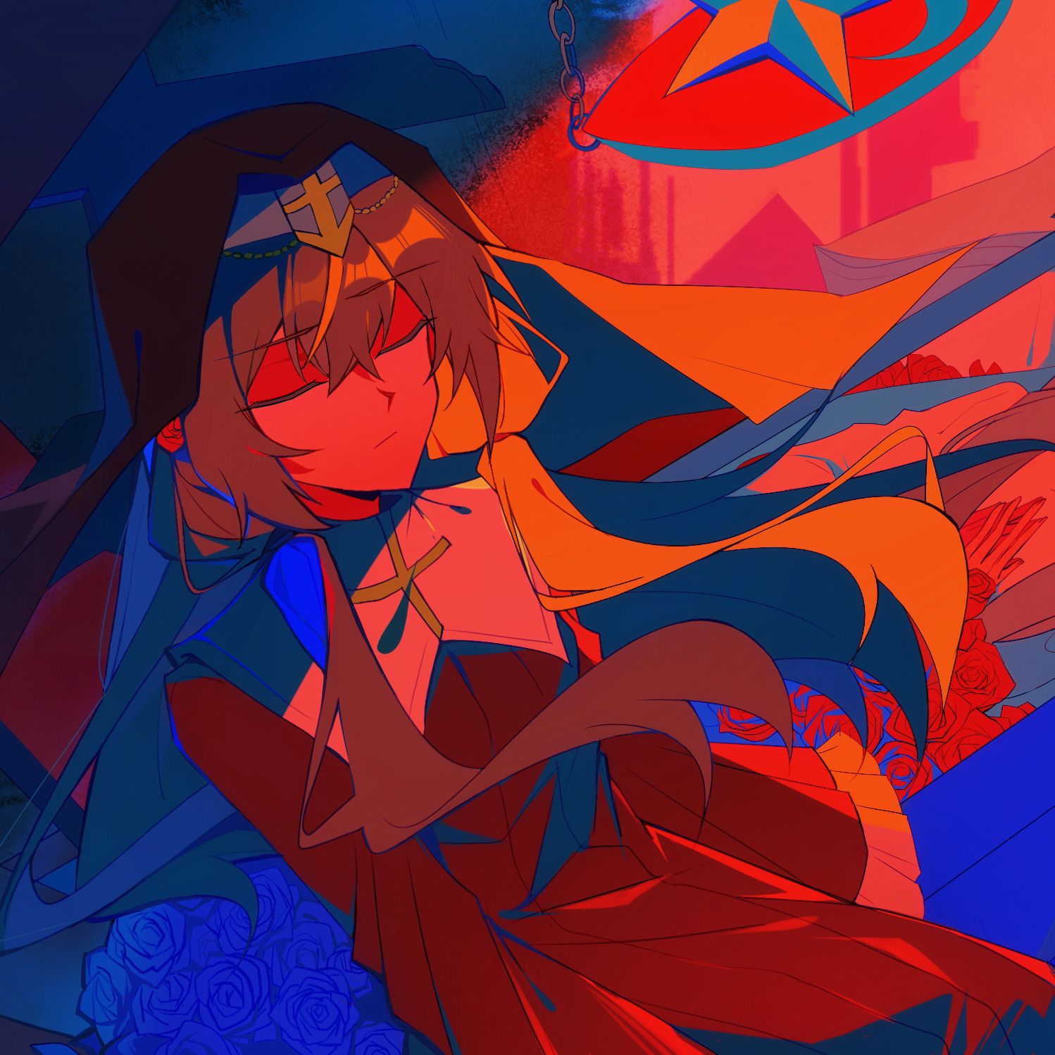 我生于死去之日。（Feat.雨花） banner