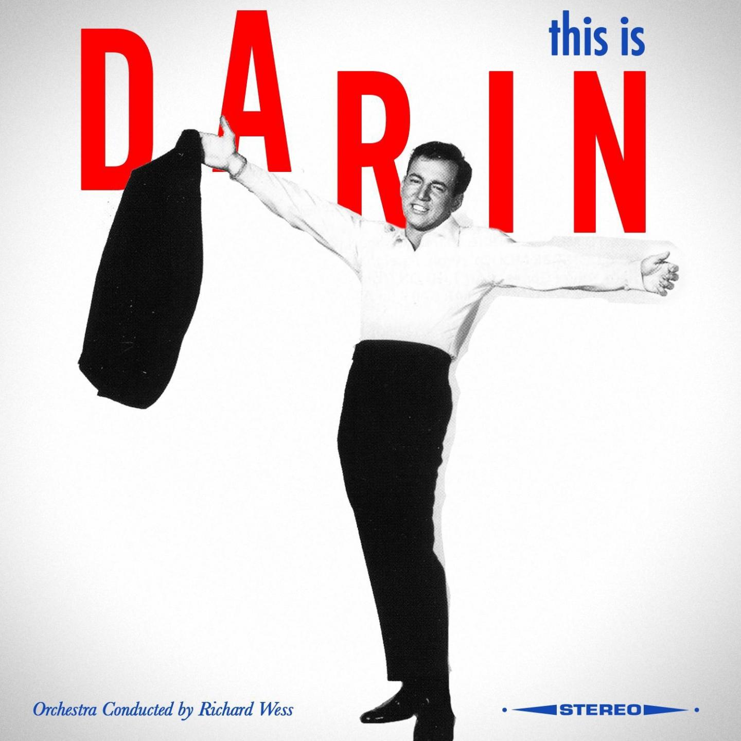 This is Darin [Original 1959 Album - Digitally Remastered]专辑