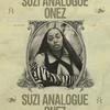 Suzi Analogue - Quieres