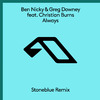 Ben Nicky - Always (Stoneblue Remix)