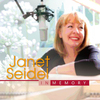 Janet Seidel - The Moon Represents My Heart