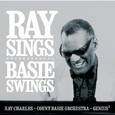 Ray Sings Basie Swings