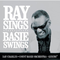 Ray Sings Basie Swings专辑