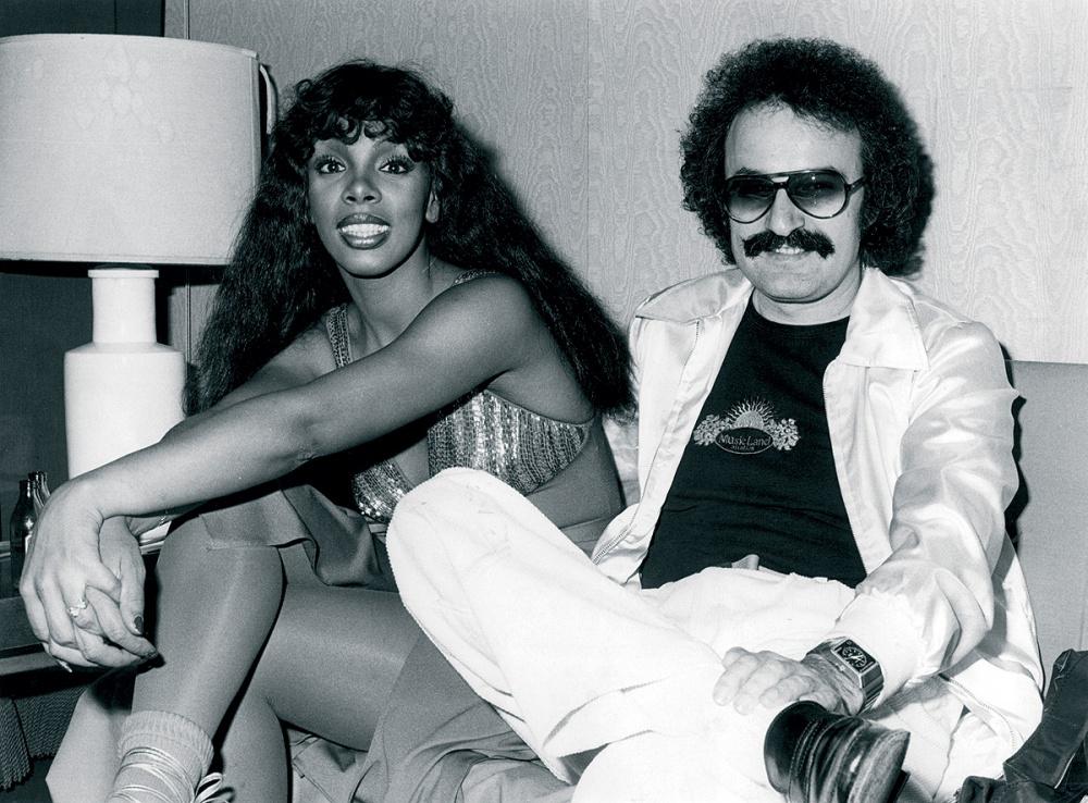 # Donna Summer Peter Mühldorfer: The Ultimate Fusion of Disco and Modern Sound