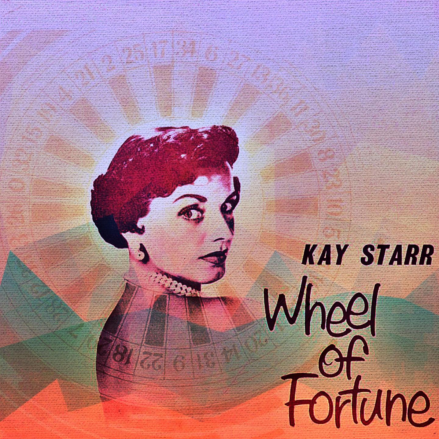 Wheel of Fortune专辑