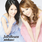 Jelly Beans-I专辑