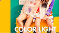 Color Light专辑