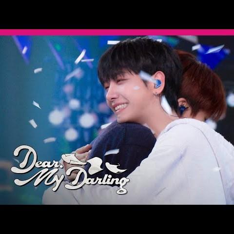 Dear. My Darling (Live) banner