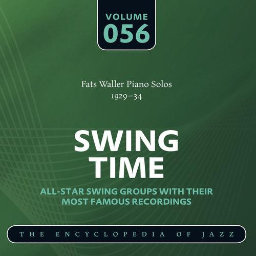 Fats Waller Piano Solos 1929-34专辑