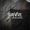 Ecko - SURVIVE (feat. BHUPINDER BADWAL)