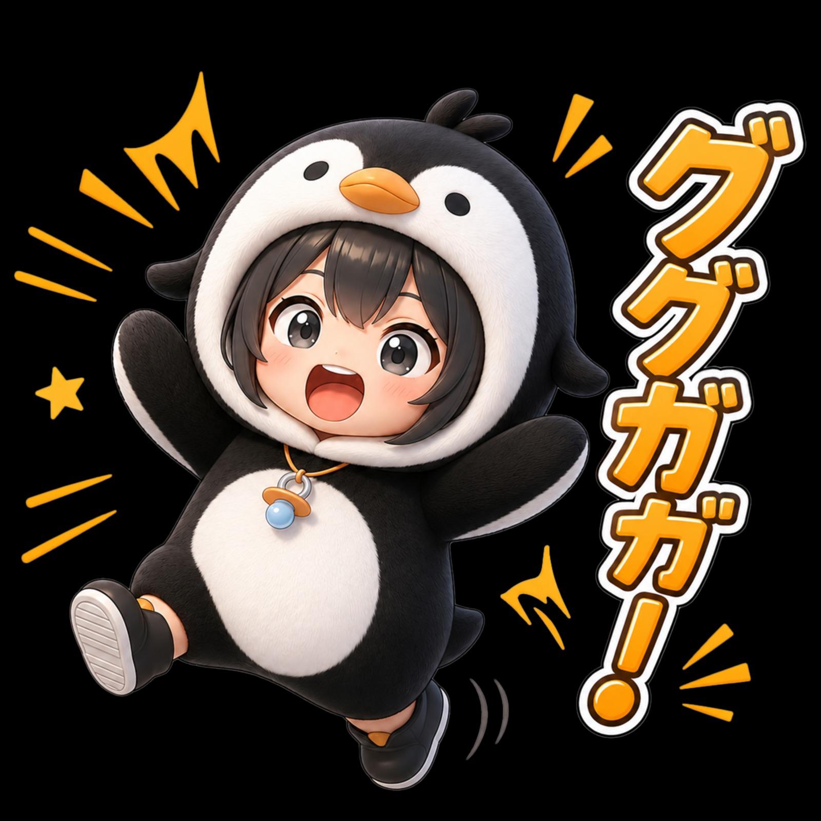 ググガガ！ banner