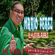 Mi Vida Parrandera