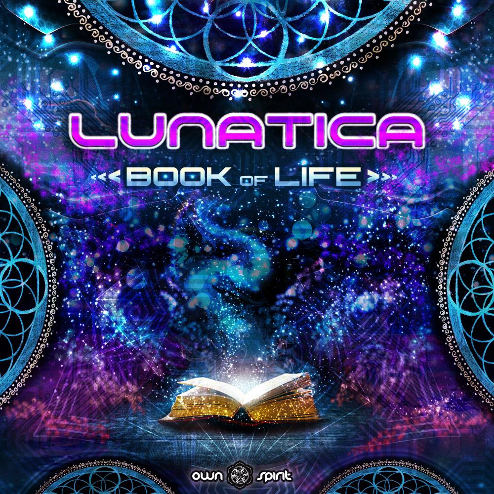 Book Of Life专辑