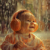 Pregnancy Music - Joyful Rain Baby Moments