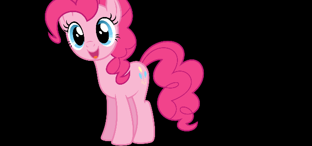 pinky & pie
