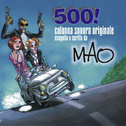 500! (Colonna Sonora Originale)专辑