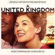 A United Kingdom (Original Motion Picture Soundtrack)