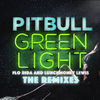 Pitbull - Greenlight (TJR Radio Mix)