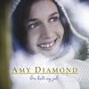 Amy Diamond - Nu tändas tusen juleljus (Instrumental)