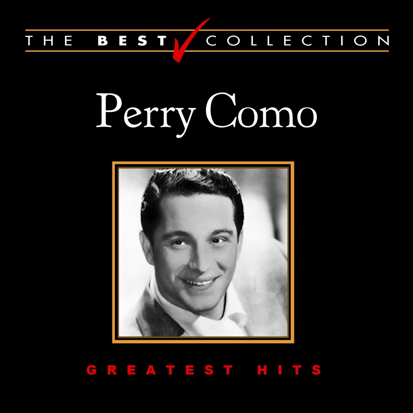 The Best Collection: Perry Como专辑