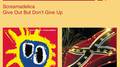 Screamadelica / Give Out But Don\'t Give Up专辑