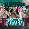 Joao vitor Detona - Viciado em Putaria (feat. Jheo Chavoso, Teteu Bala, Laryssa Real & Mc Cris)