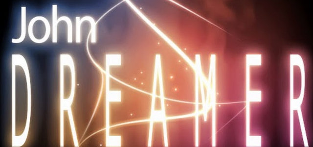 John Dreamer钢琴谱,dearjohn钢琴谱 john dreamer