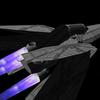 Gash3d - Arwing