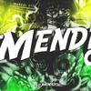 DJ Mendez 011 - É NA SEM LIMITES