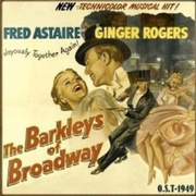 The Barkleys of Broadway (O.S.T - 1949)