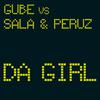 Gube - Da Girl (Christian Vila & Jordy Sanchez Rmx)