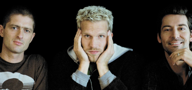 Michael Learns To Rock