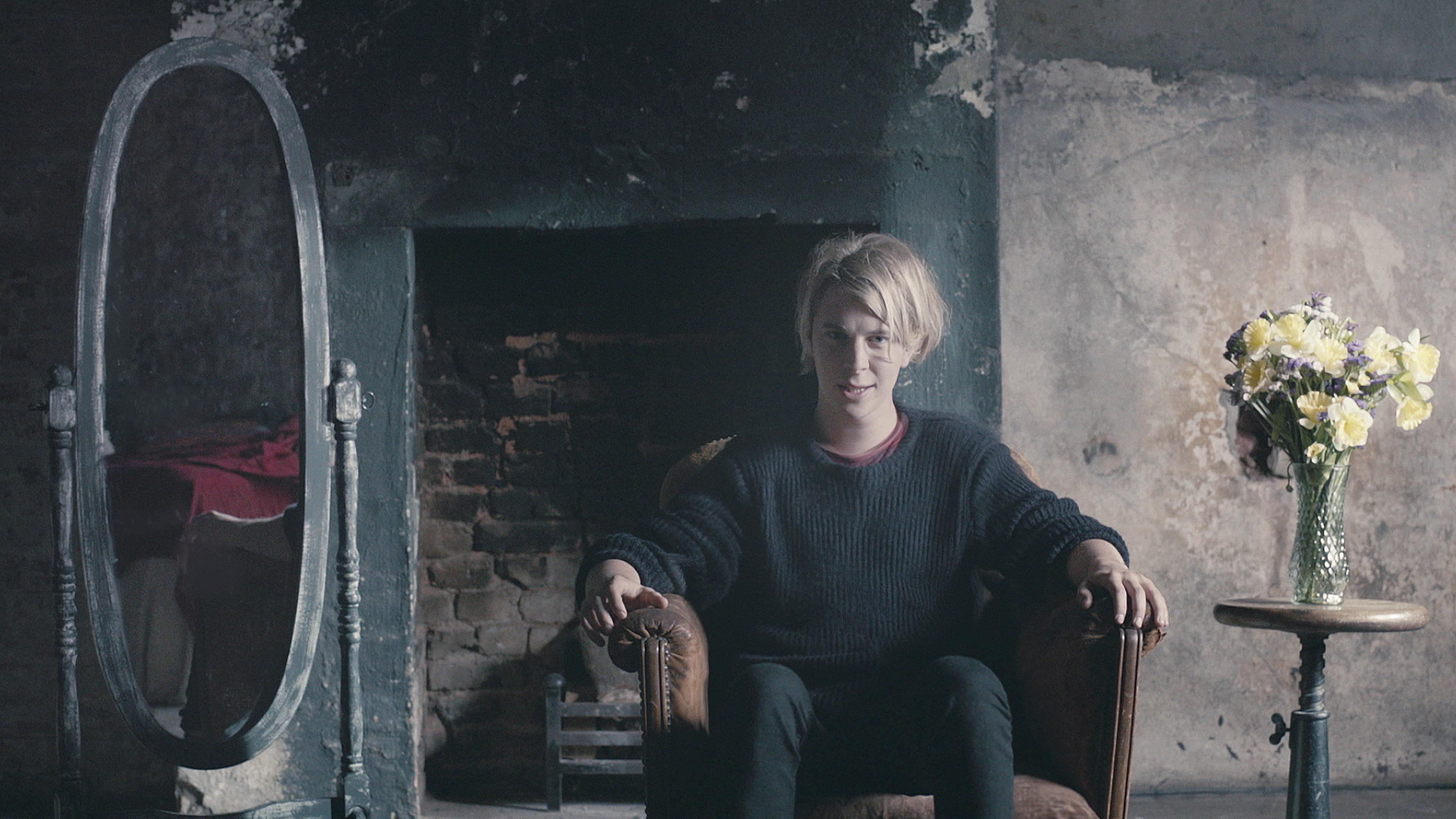 Tom Odell - Another Love (Official 4K Video)