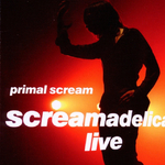 Screamadelica Live专辑