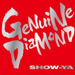 GENUINE DIAMOND专辑