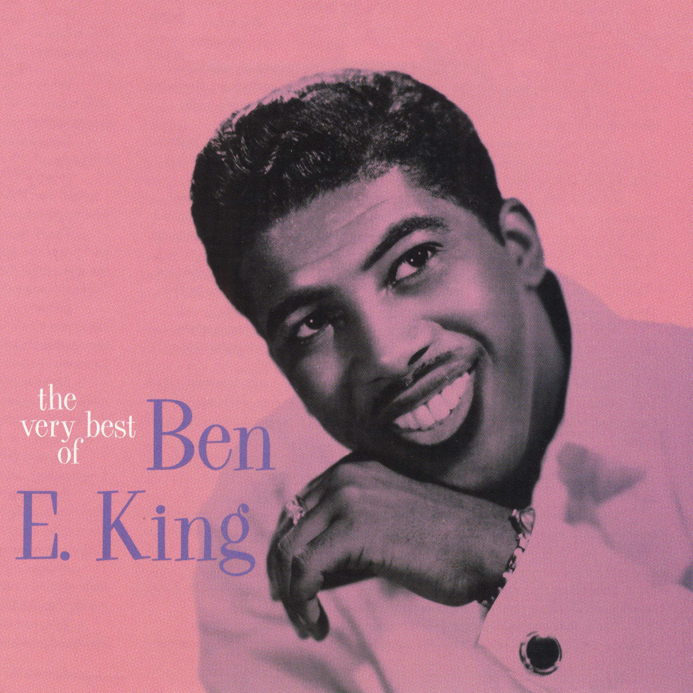 The Very Best Of Ben E. King专辑