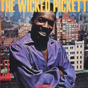 The Wicked Pickett专辑