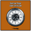 Downtown People - Chant For Freedom (Nu Ground Foundation US Garage Instrumental Cut)