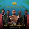 Thee Legacy - Wayisus'uzoyimela (Album Version)