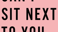 Can I Sit Next To You - Tyler Pope (LCD Soundsystem) Remix专辑