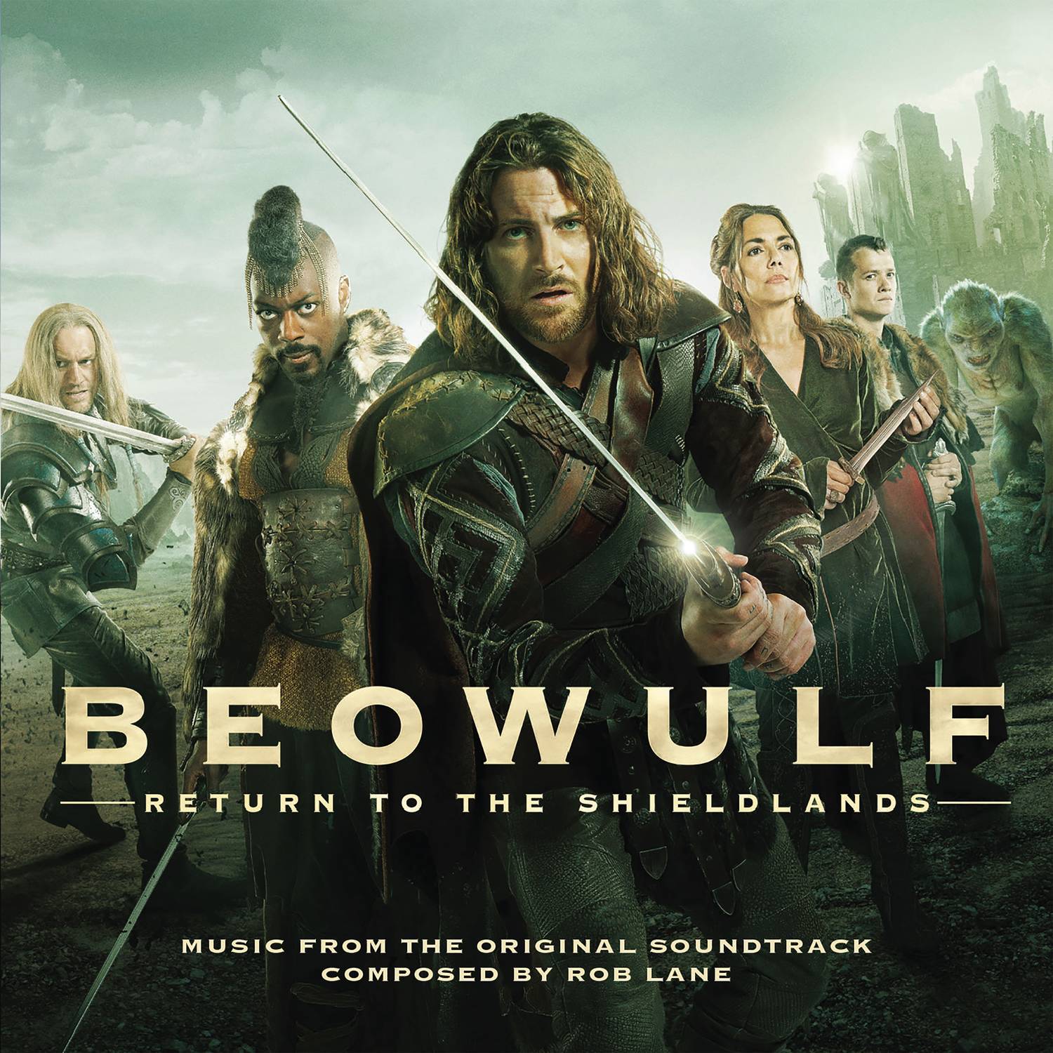 beowulf escapes the law