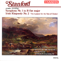 STANFORD: Symphony No. 1 / Irish Rhapsody No. 2, \"Lament for the Son of Ossian\"