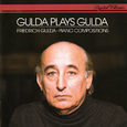 Gulda plays Gulda