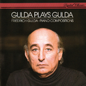 Gulda plays Gulda专辑