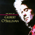 The Best of Gilbert O\'Sullivan