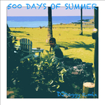 500 Days of Summer (DJ Doggy Remix)专辑