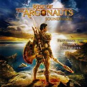 Rise of the Argonauts